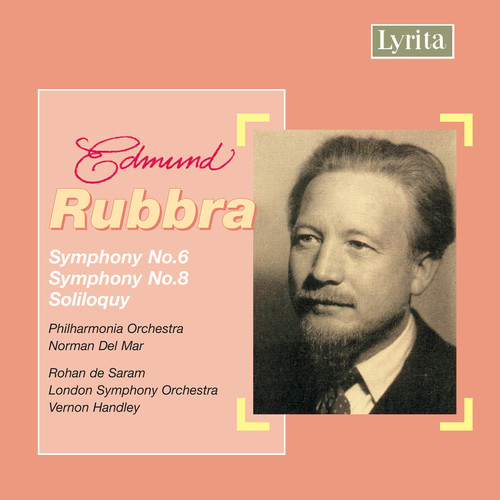 Symphonies 6 & 8
