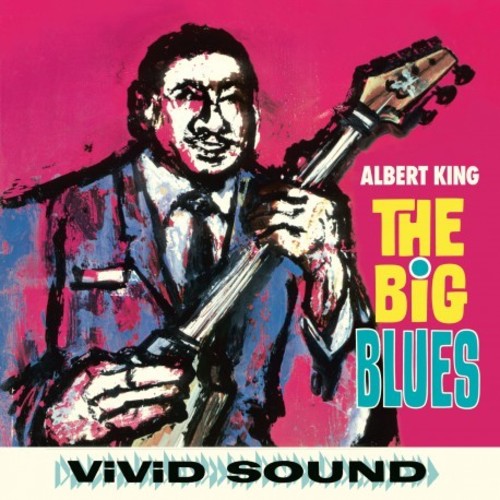 Big Blues [Import]