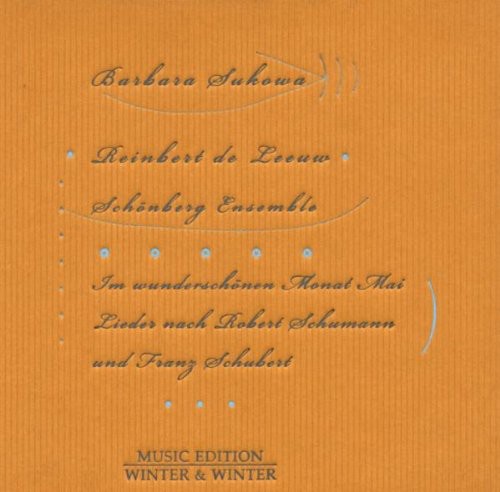 Im Wunderschonen Monat Mai