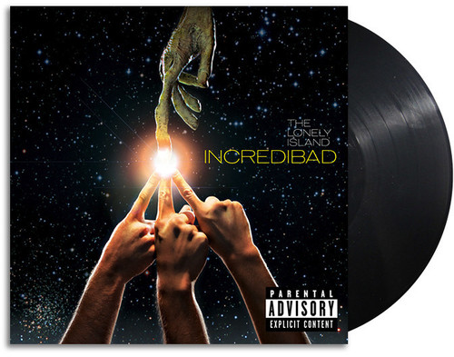 Incredibad [Explicit Content]