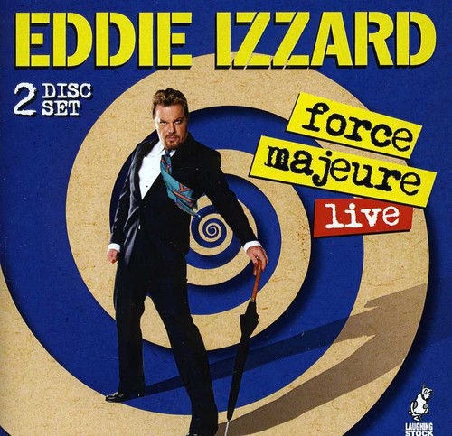 Force Majeure [Import]
