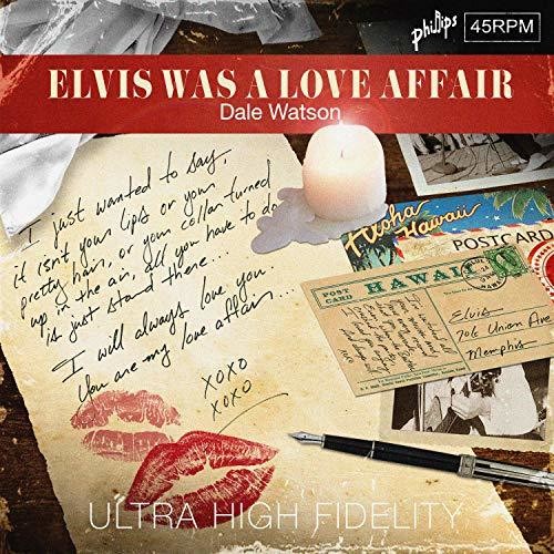 Elvis Was A Love Affair