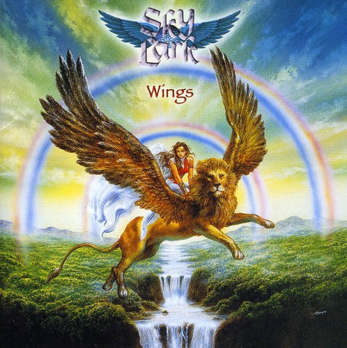 Wings [Import]
