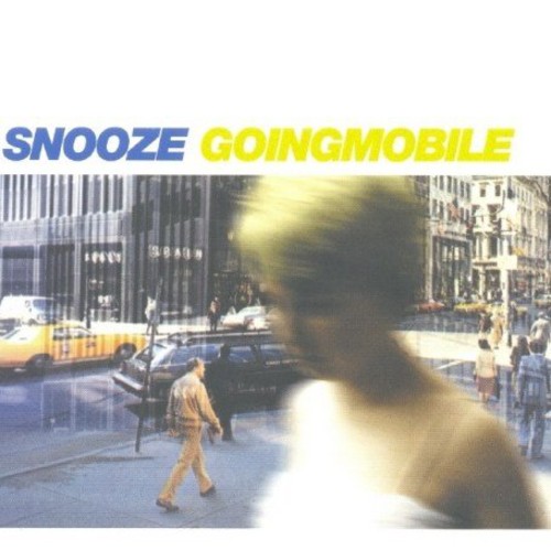 Goingmobile [Import]
