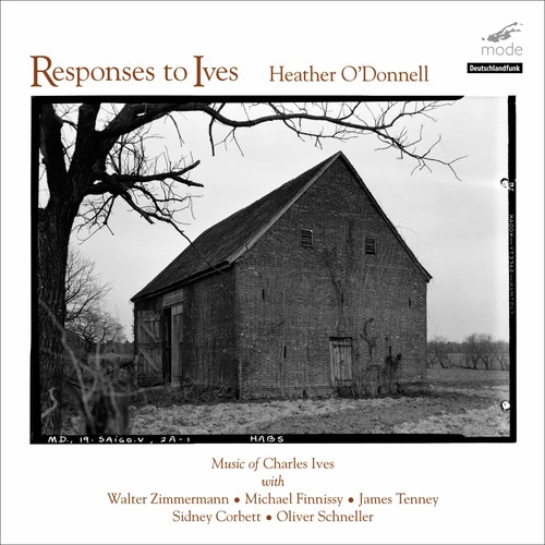 Heather O'Donnell - Reponses to Ives