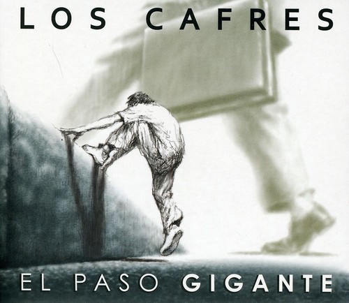 El Paso Gigante [Import]