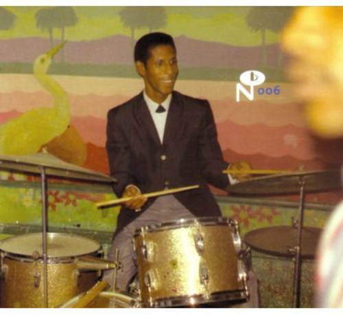 Cult Cargo: Belize City Boil Up