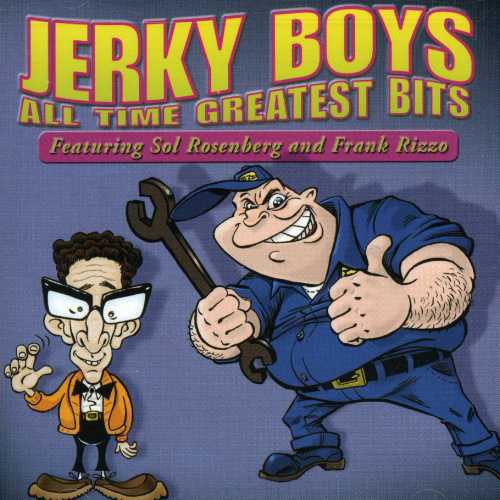 All Time Greatest Bits [Explicit Content]