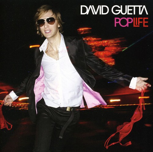 Pop Life [Import]
