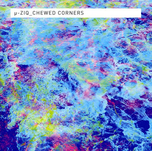 Chewed Corners