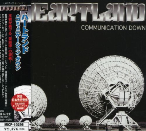 Communication Down [Import]
