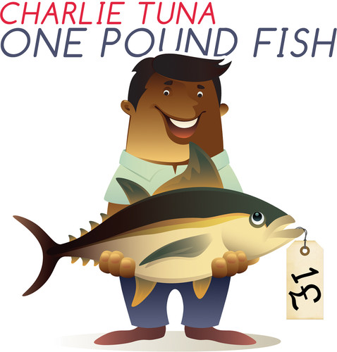 ONE POUND FISH