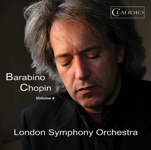 Adolfo Barabino - Chopin 4