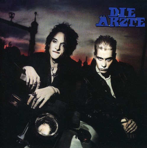 Die Arzte [Import]