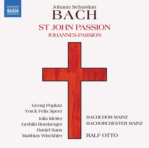 St John Passion