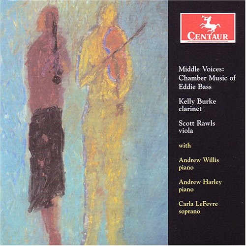 Middle Voice: Chamber Music