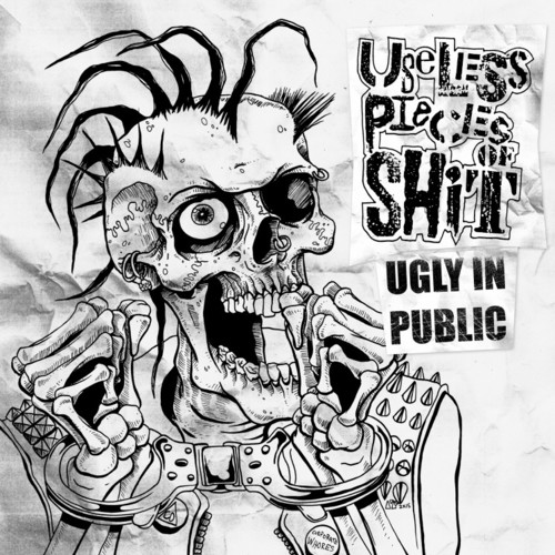 Ugly In Public