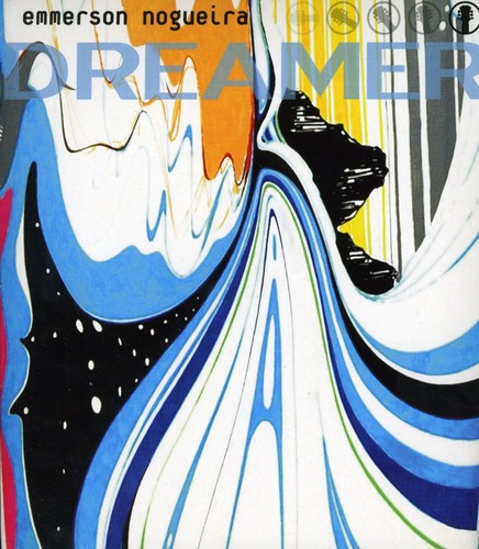 Emmerson Nogueira 2008 [Import]