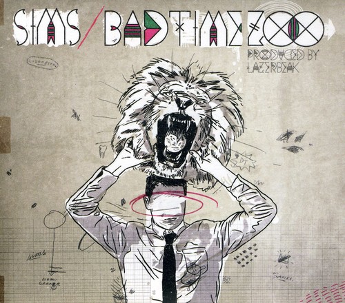 BAD TIME ZOO