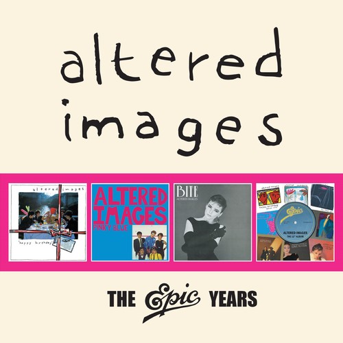 Epic Years [Import]