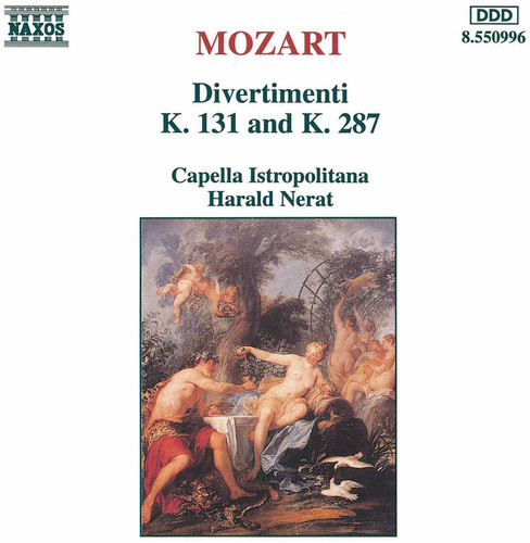 Divertimenti