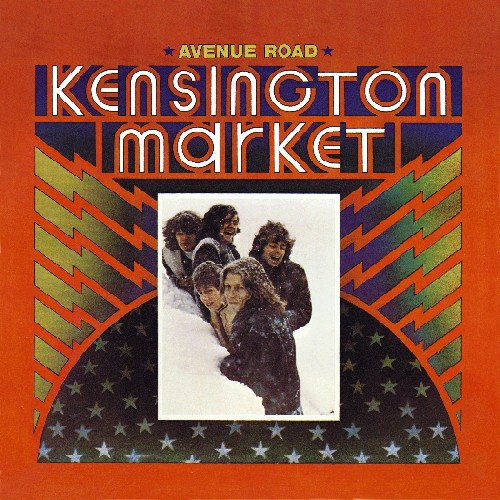  - Avenue Road
