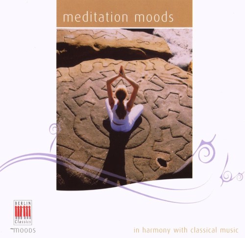 Meditation Woods: In Harmony Classical Music / Various