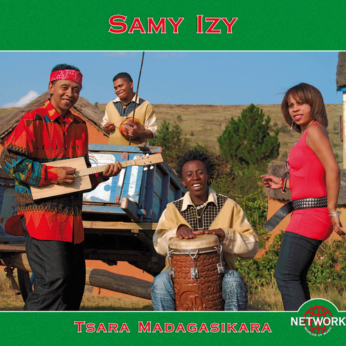 Sammy - Tsara Madagasikara
