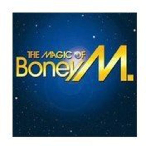 Magic of [Import]