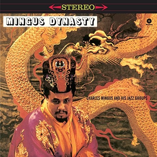 Mingus Dynasty [Import]