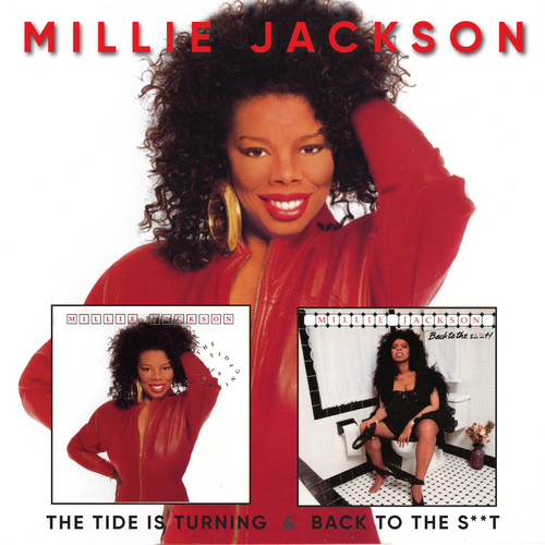 Tide Is Turning /  Back To The Shit [Import]