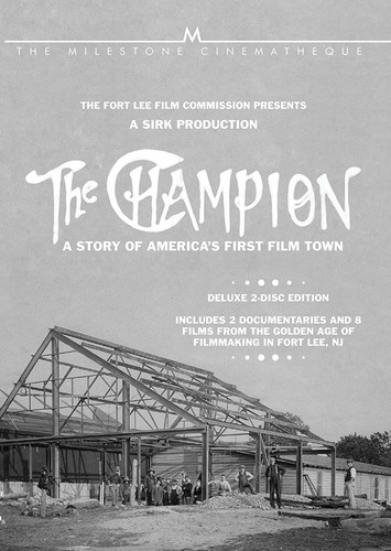 The Champion