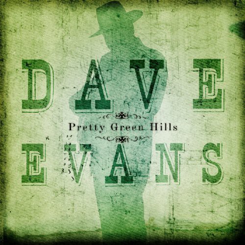 Pretty Green Hills