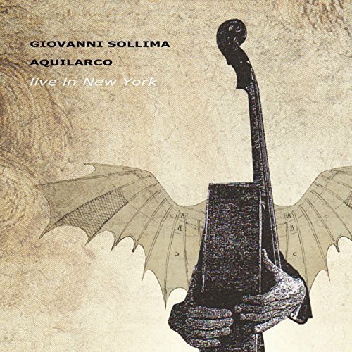 Aquilarco [Import]