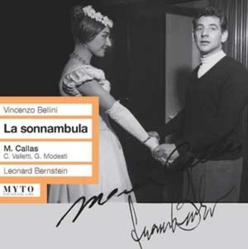 La Sonnambula