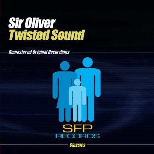 TWISTED SOUND
