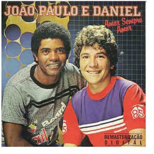 Amor Sempre Amor 1 [Import]