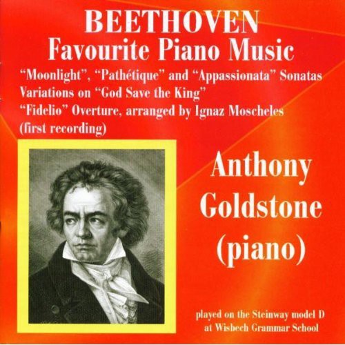 Favorite Piano Music