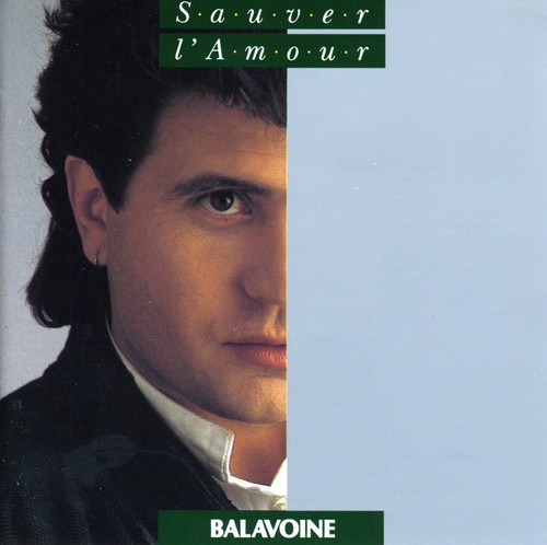 Sauver L'amour [Import]