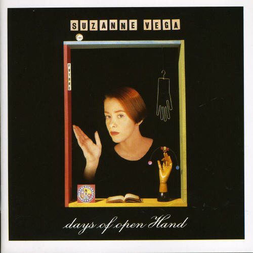 Days Of Open Hand