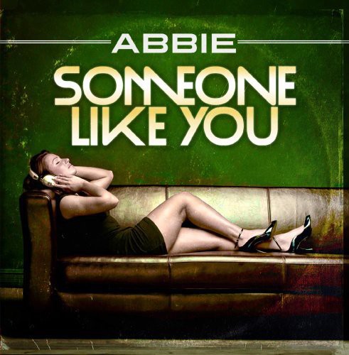 SOMEONE LIKE YOU