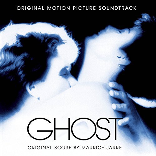 Ghost (Original Soundtrack)