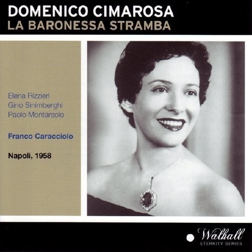 Baronessa Stramba