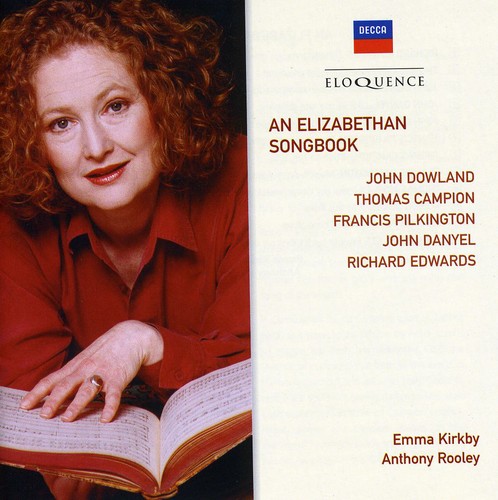 Elizabethan Song