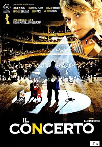 Il Concerto [Import]