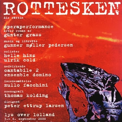 Die Rattin