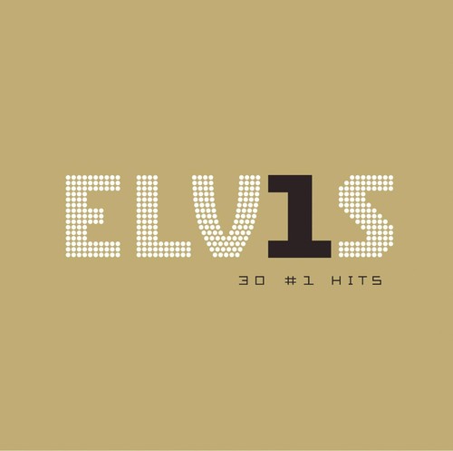 Elvis 30 #1 Hits [Import]