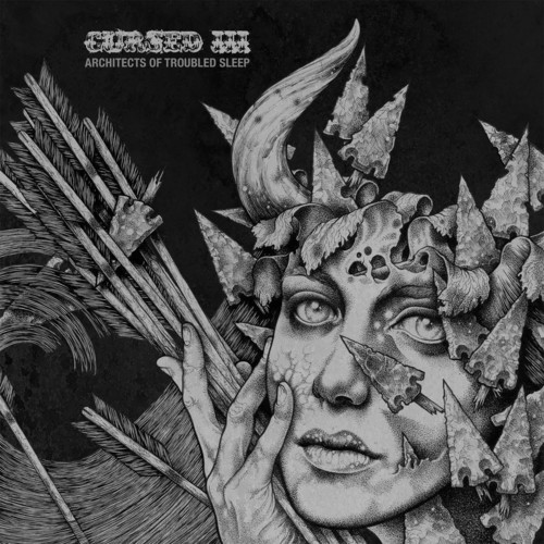 Three: Architects Of Troubled Sleep [Explicit Content]