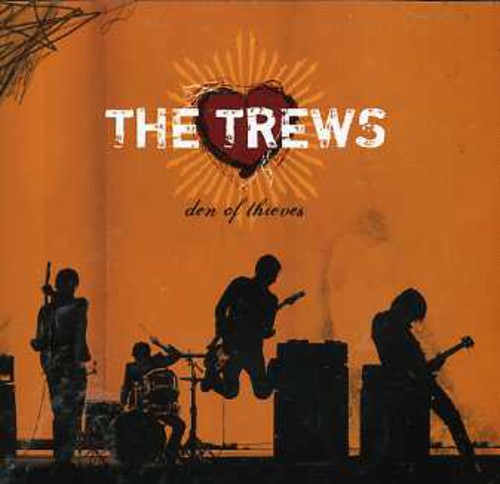 Den of Thieves [Import]