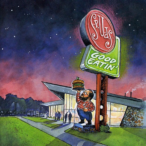 Good Eatin [Import]